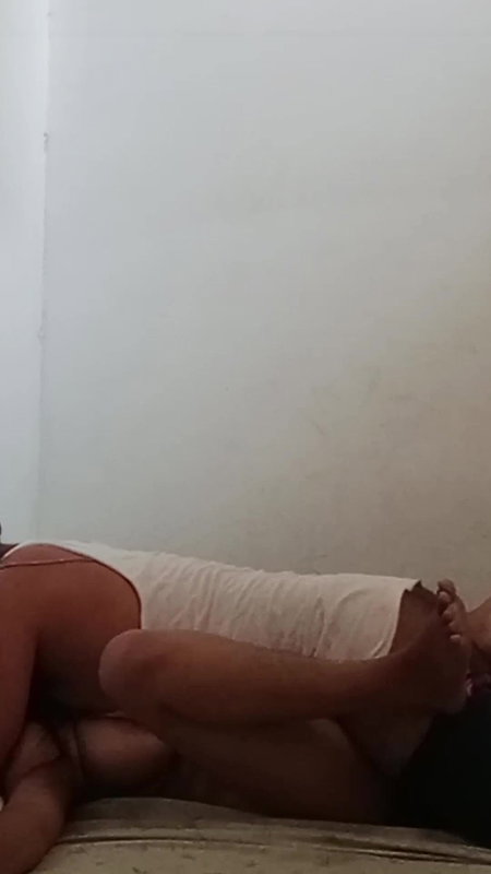 Hindi video village girl with her boyfriend in hotel room