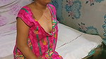 Indian Bengali aunty Tumpa has creampie sex with husband, cum inside pussy