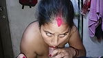 Indian blowjob woman full enjoy