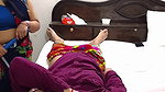Indian Housekeeper Beautiful Girl Mariya Bhabi Fucking Sex Video