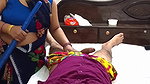 Indian Housekeeper Beautiful Girl Mariya Bhabi Fucking Sex Video
