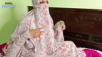 Indian Muslim girlfriend mms