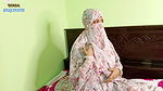 Indian Muslim girlfriend mms