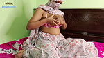 Indian Muslim girlfriend mms
