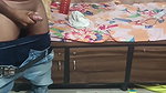 Indian Pink Sadi Wali Bhabhi Fuck Her Boyfriend with Cheating