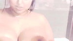 Diya babe Supr hoot Show