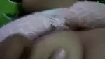 Enjoying Horny Neighbor Girl