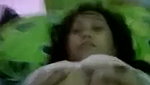Enjoying Horny Neighbor Girl