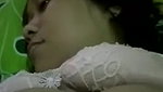 Enjoying Horny Neighbor Girl