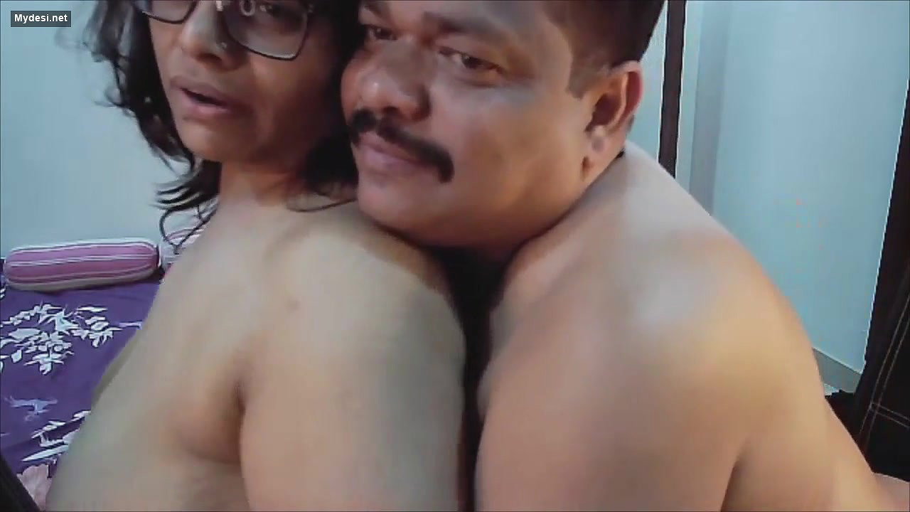 Mallu Couple sex on webcam