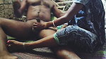 Suman bhabhi ko bhaiya hard chudai kar rahe the bhabhi ki chikh sun ke devar ne chupke se video banaya video VIRAL madharchod