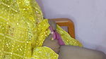 Video of Indian village rustic sister-in-law, video of Indian village rustic aunty