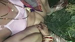 village bhabhi urineing at night