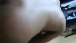 Girlfriend Riding in Dorm
