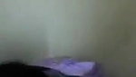 Girlfriend Riding in Dorm