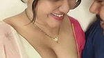 Ott Actress Priya Gamre Huge Cleavage in Private Show ~ App Content