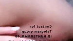 Türbanlı Eloşki Tango private – Full Face