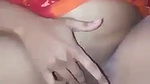 Horny Bhabi Fingering