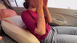 Cute Desi GF Giving Blowjob