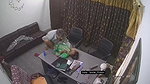 Boss Fucking Hard on Office Table