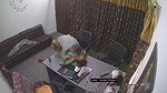 Boss Fucking Hard on Office Table
