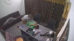 Boss Fucking Hard on Office Table