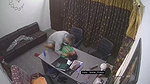Boss Fucking Hard on Office Table