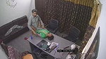 Boss Fucking Hard on Office Table
