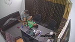 Boss Fucking Hard on Office Table
