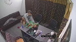 Boss Fucking Hard on Office Table