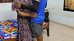 Malayali step mam hot talk and sex with son in low, Step mom and son in law hot sex in nighty, Step mom blow job with