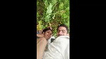 Village lover fucking in jungle with clear hindi audio