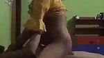 Horny Gf Riding On Dick