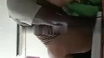Horny homly wife fucking hard