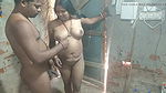 Naked and fucked the neighbor aunty