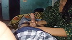Bhabhi Sucking Cock