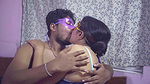 Desi Sonia Bhabhi Having Sex With Her Husband And His Friend Together