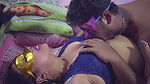 Desi Sonia Bhabhi Having Sex With Her Husband And His Friend Together