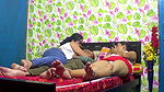 Indain Two Bahu Get Fucked In Her Tight Pussy Duriing In Daytime