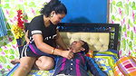 Indian Desi Nwely Saas and Damad Want Full Hardcore Fuck Full Audio
