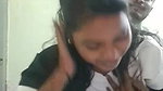 Young girl fucked from behind