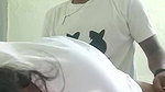 Young girl fucked from behind