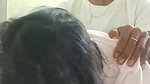Young girl fucked from behind