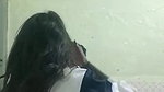 Young girl fucked from behind