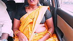 Desi Maid Car Sex Telugu Dirty Talks