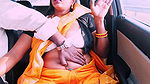 Desi Maid Car Sex Telugu Dirty Talks