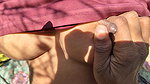 Sister-in-law wanted brother-in-law very much and today she took the opportunity to have sex with brother-in-law