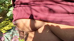 Sister-in-law wanted brother-in-law very much and today she took the opportunity to have sex with brother-in-law