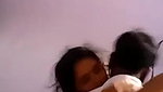 Lankan Wife With Neighbor LOver