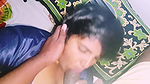 Desi bhabi cheating husband fucking husband’s small stepbrother.telugu dirty talks